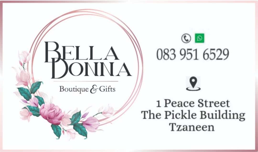 Bella Donna Logo