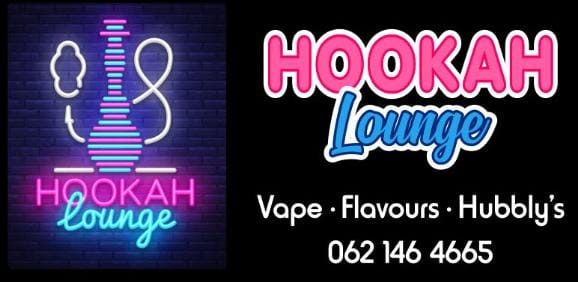 Hookah Lounge